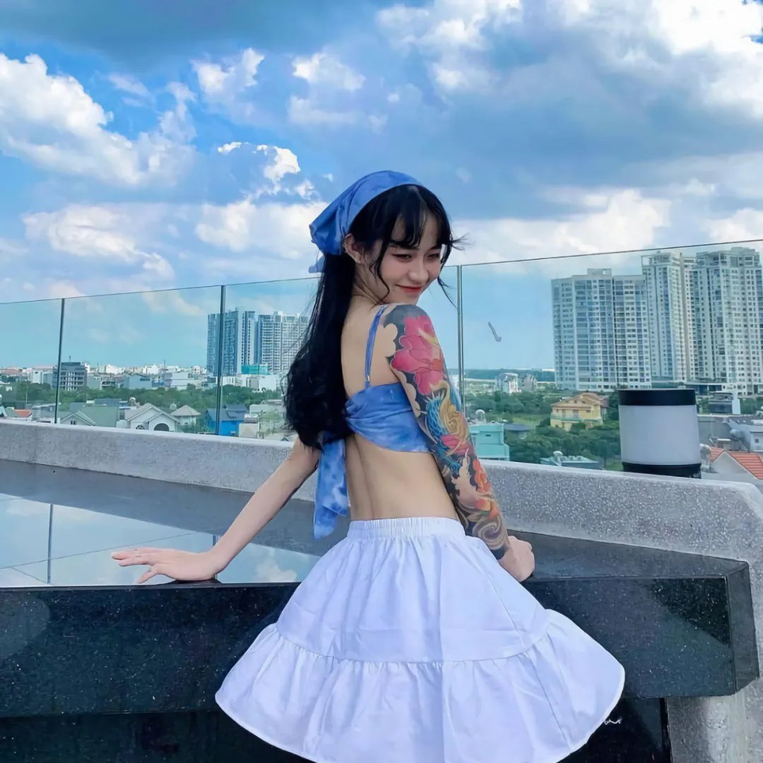 中佬万里路